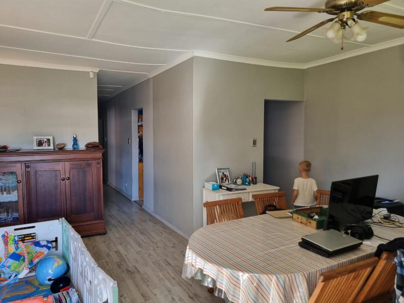 To Let 2 Bedroom Property for Rent in Wolseley Western Cape